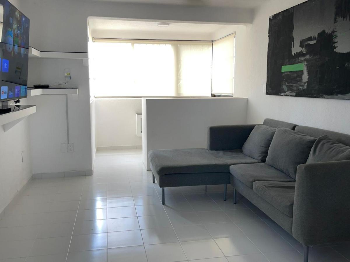 Deco 3 Downtown 3 Bed Cancún